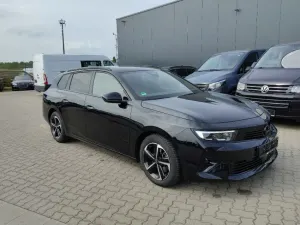Opel Astra Sports Tourer 1.2 GS 2025