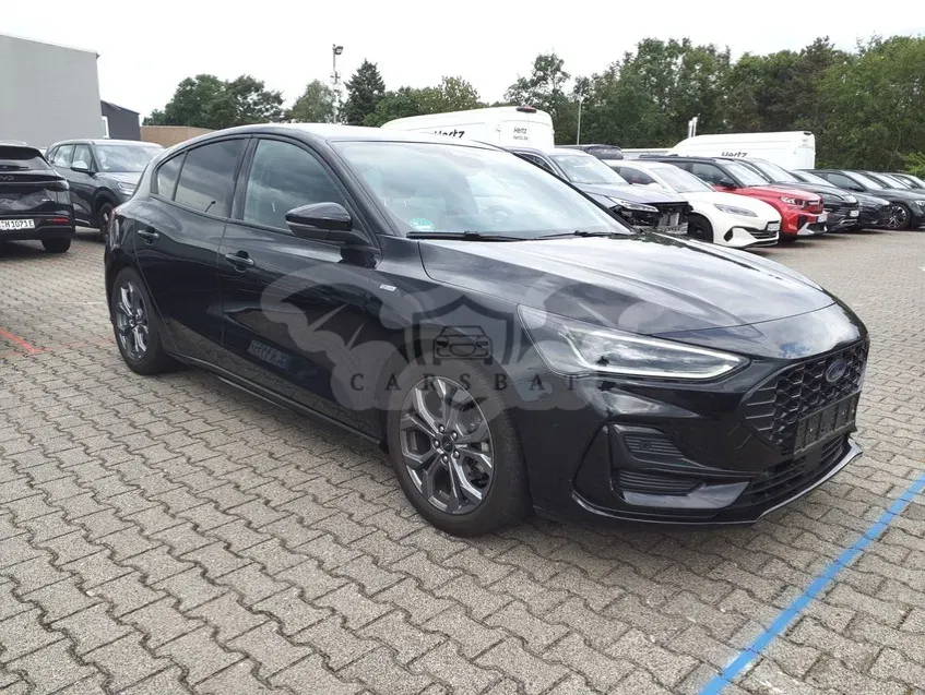 Ford Focus 1.0 EcoBoost ST Line X 2024