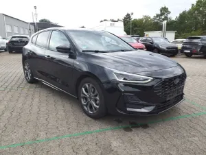 Ford Focus 1.0 EcoBoost ST Line X 2024