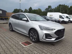 Ford Focus 1.0 EcoBoost ST Line X 2024