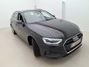 Audi A4 Avant 35 TDI Attraction 2022
