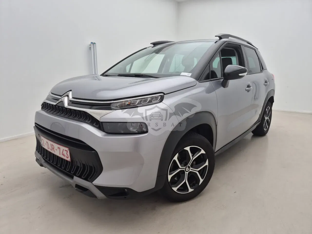 Citroën C3 Aircross 1.2i Shine 2023