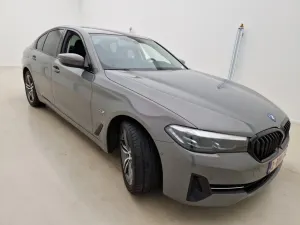 BMW 5 Series 520 2022