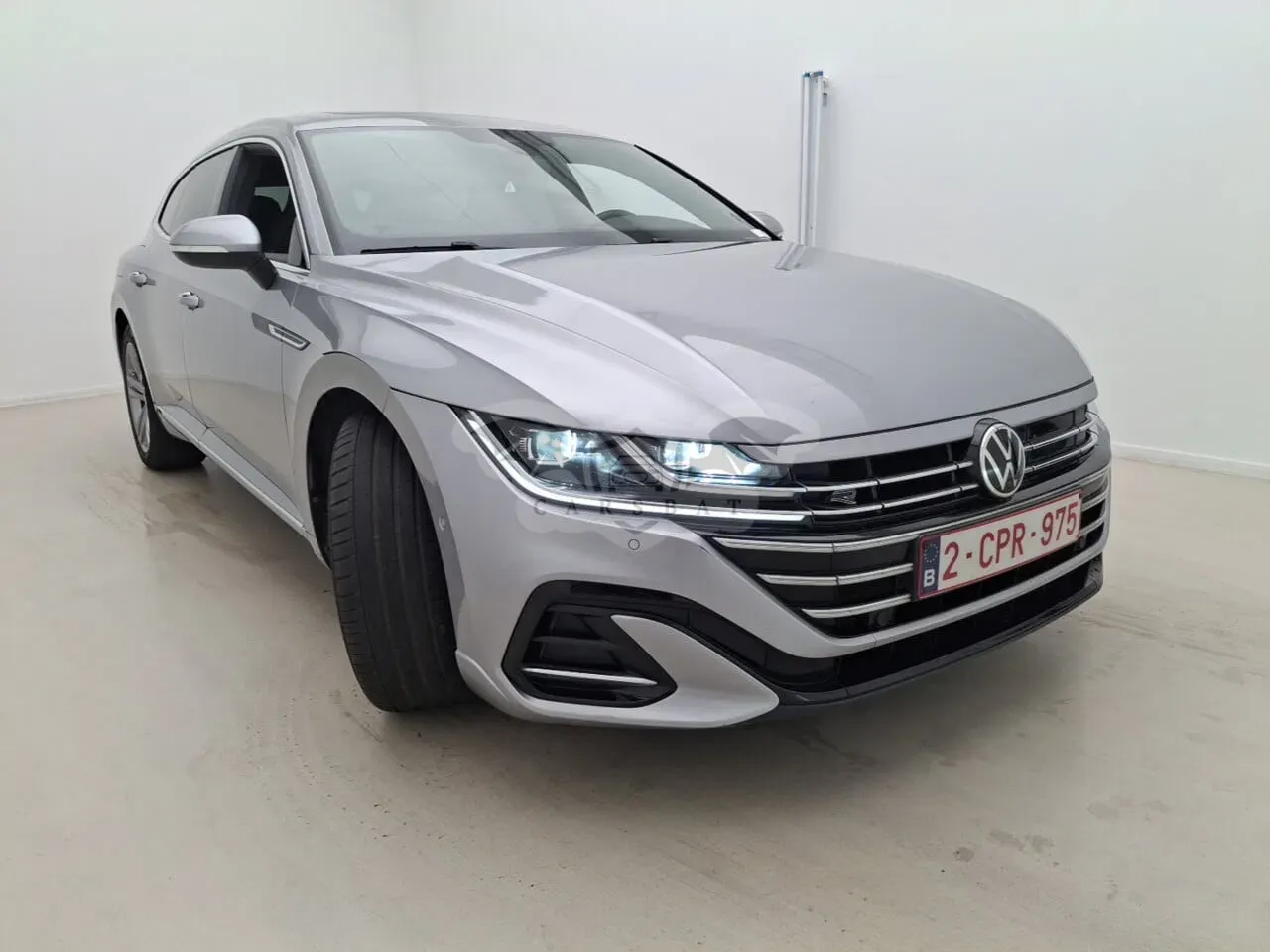 Volkswagen Arteon Shooting Brake 1.4 R-Line 2022