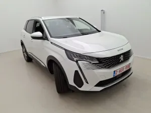 Peugeot 3008 1.2i Allure Pack 2021