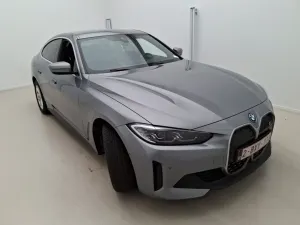 BMW i4 40 2022