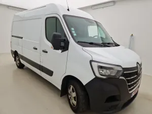Renault Master L2H2 2.3 DCI Grand Comfort 2022