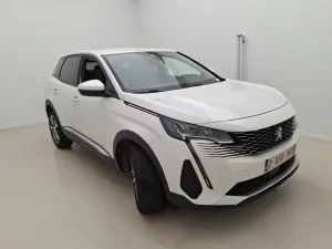 Peugeot 3008 1.2i Allure 2021