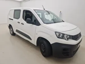 Peugeot Partner 1.5 HDI Pro 2021