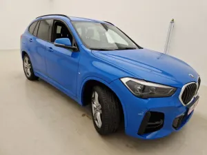 BMW X1 25e M Sport 2021