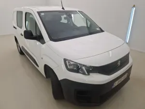 Peugeot Partner 1.5 HDI Pro 2021