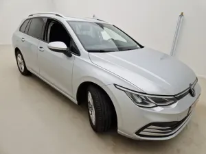 Volkswagen Golf Variant 2.0 TDI Style 2021