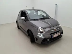 Abarth 500 595 1.4 T-jet 2022