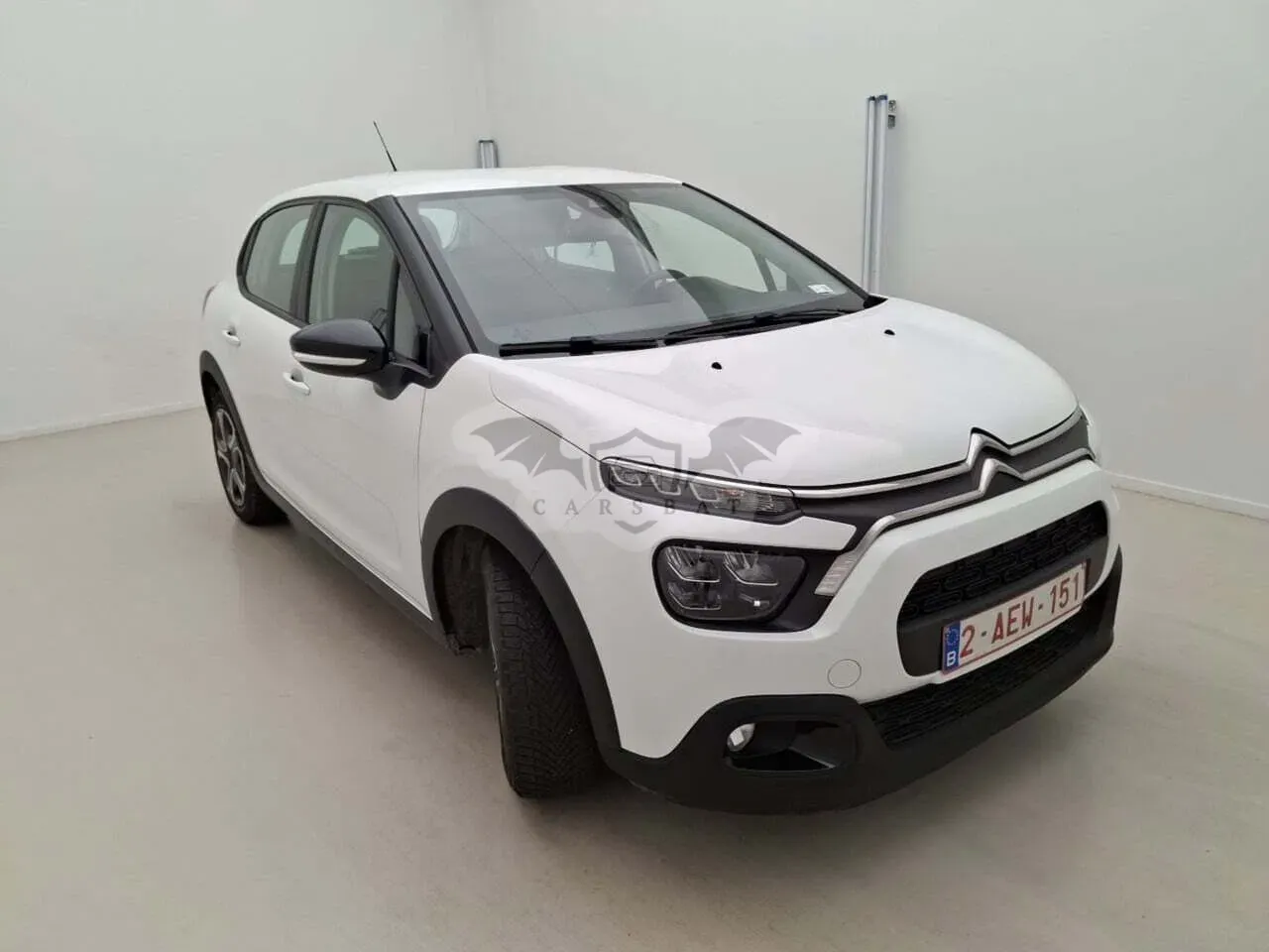 Citroën C3 1.2i Feel 2021