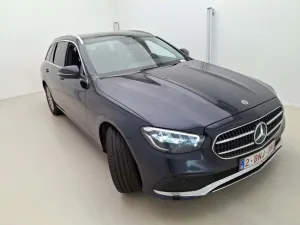 Mercedes-Benz E Break 300d 2022