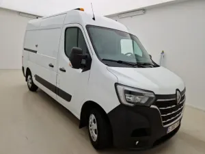 Renault Master L2H2 2.3 DCI Grand Comfort 2022