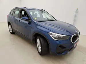 BMW X1 16 2021