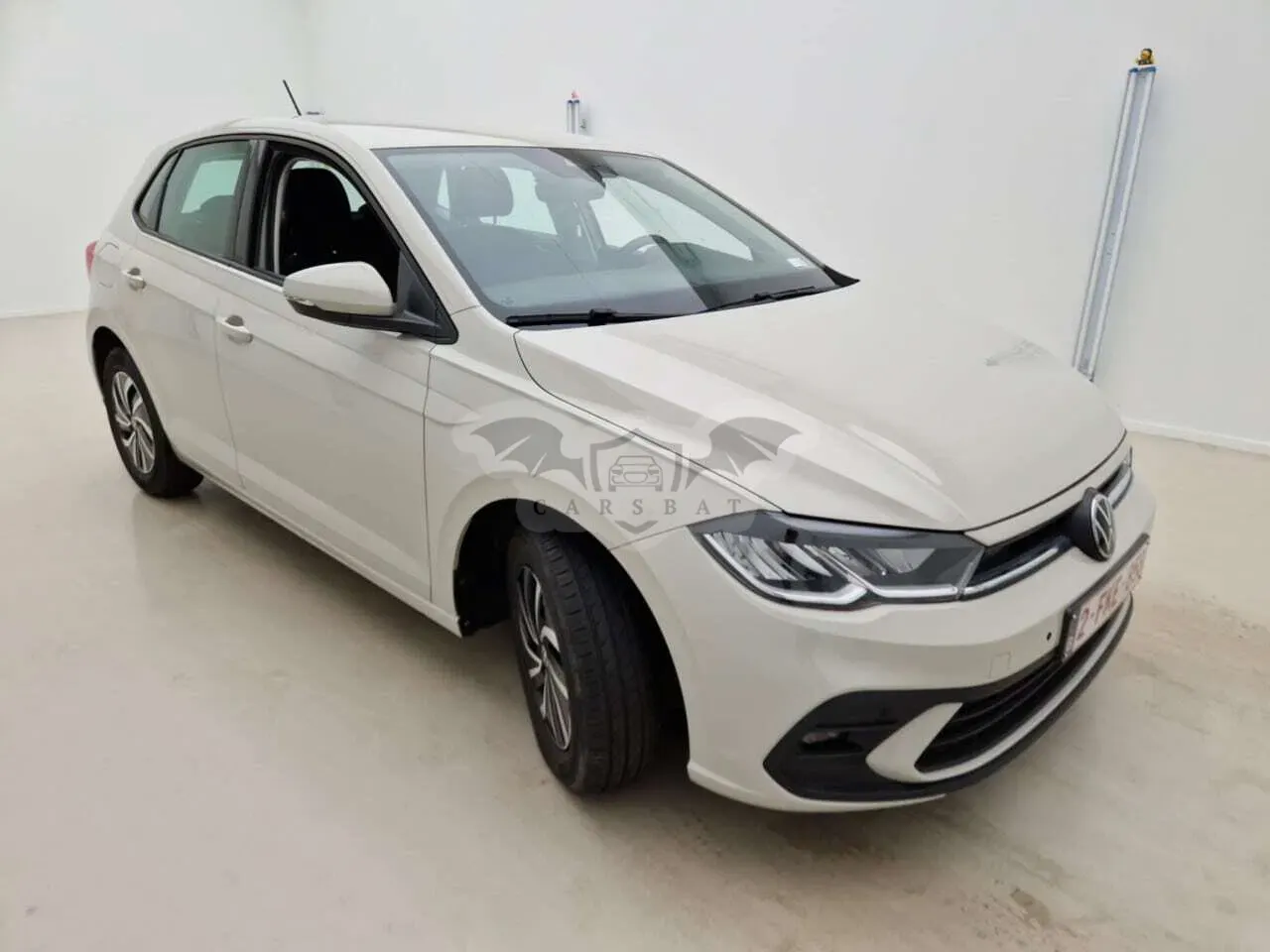 Volkswagen Polo 1.0 TSI 2024