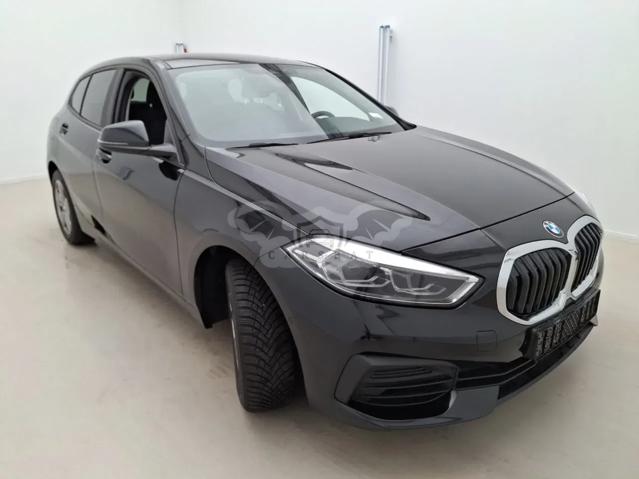 BMW 1 Series 116i 2024