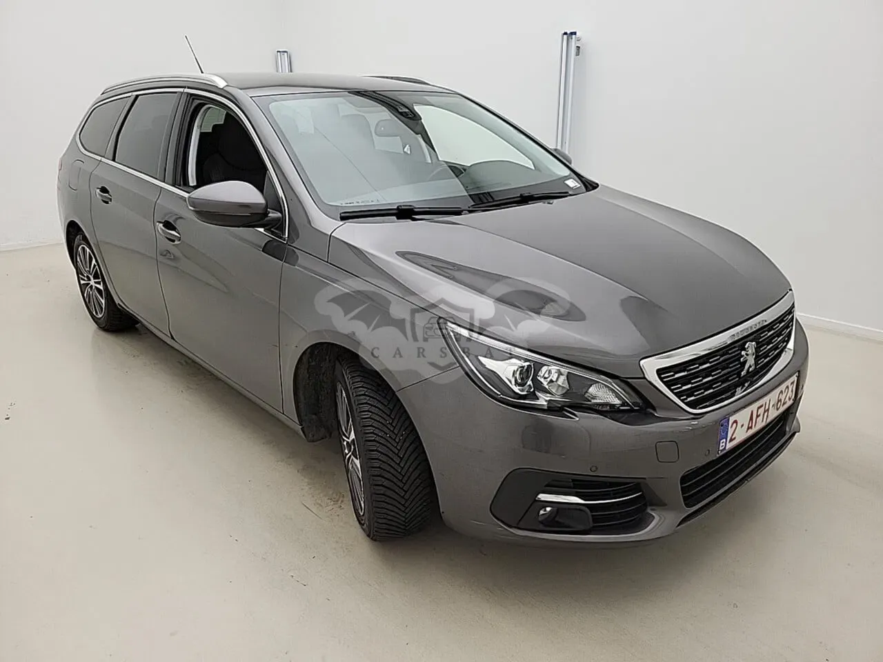 Peugeot 308 SW 1.5 Allure 2020