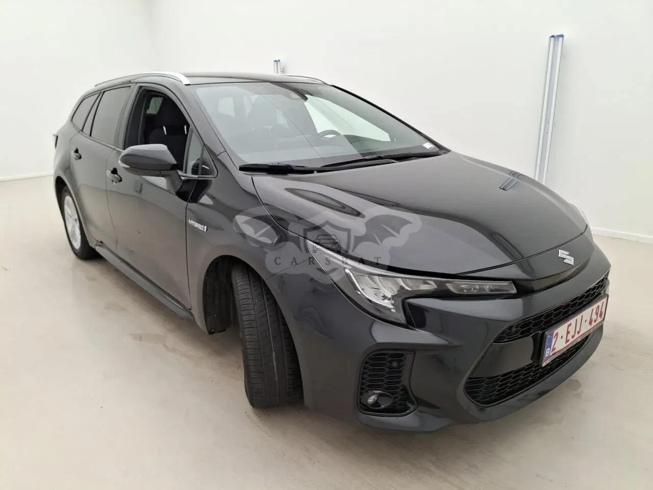 Suzuki Swace 1.8 2020