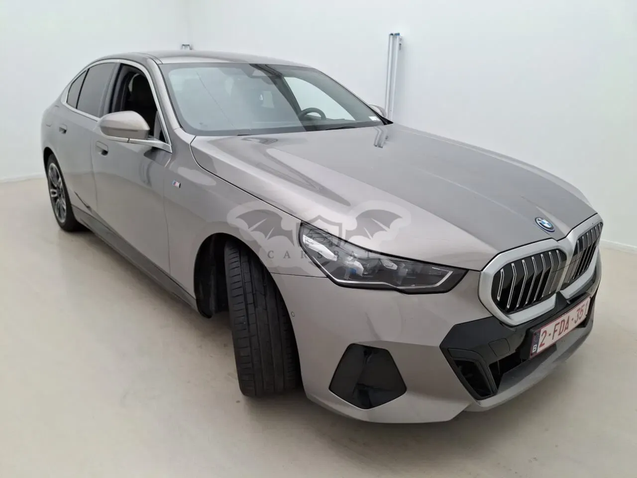 BMW i5 40 M Sport 2024