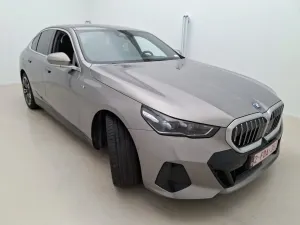 BMW i5 40 M Sport 2024