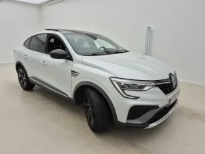 Renault Arkana / XM3 1.6i RS Line 2022