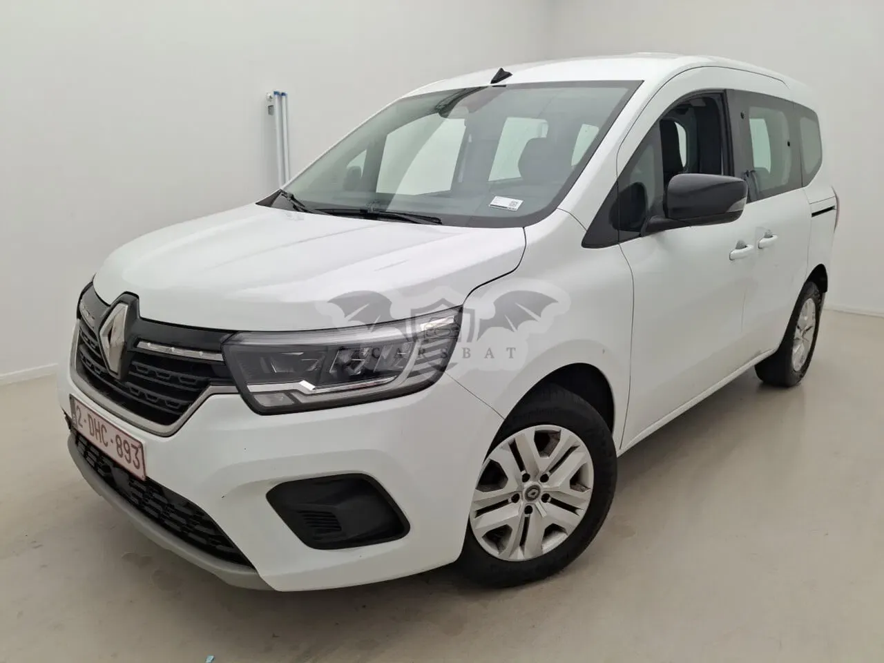 Renault Kangoo 1.5 DCI Equilibre 2023