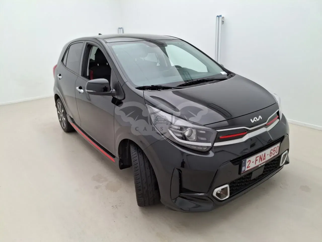 Kia Picanto (Morning) 1.2 GT Line 2024