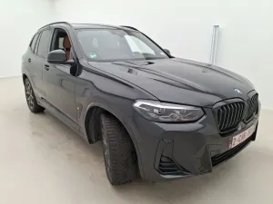 BMW X3 30e M Sport 2022