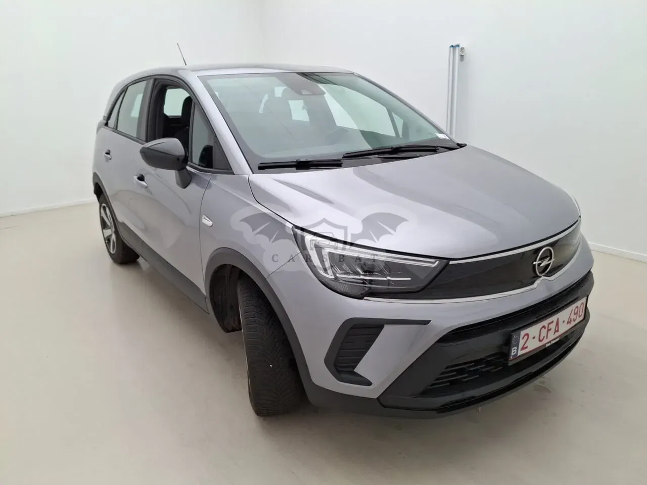 Opel Crossland 1.2 Edition 2022