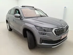 Skoda Kodiaq 2.0 TDI Style 2022