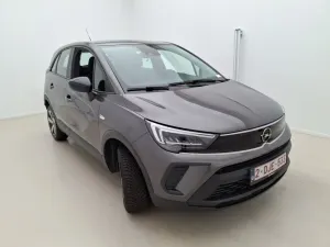 Opel Crossland 1.2 Edition 2023