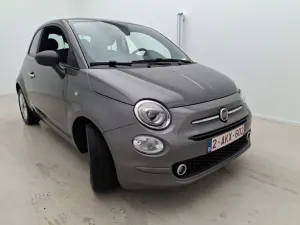 Fiat 500 1.0i Cult 2021