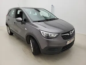 Opel Crossland 1.2 Edition 2020