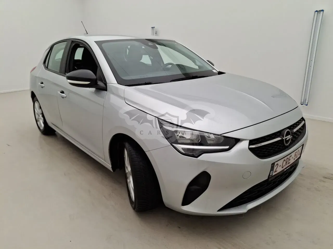 Opel Corsa 1.2i Edition 2022