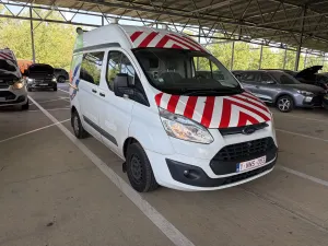 Ford Transit Custom Custom L1H2 2.2 TDCI Trend 2015