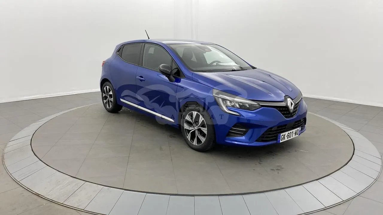 Renault Clio Evolution 2022
