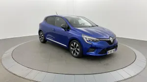 Renault Clio Evolution 2022