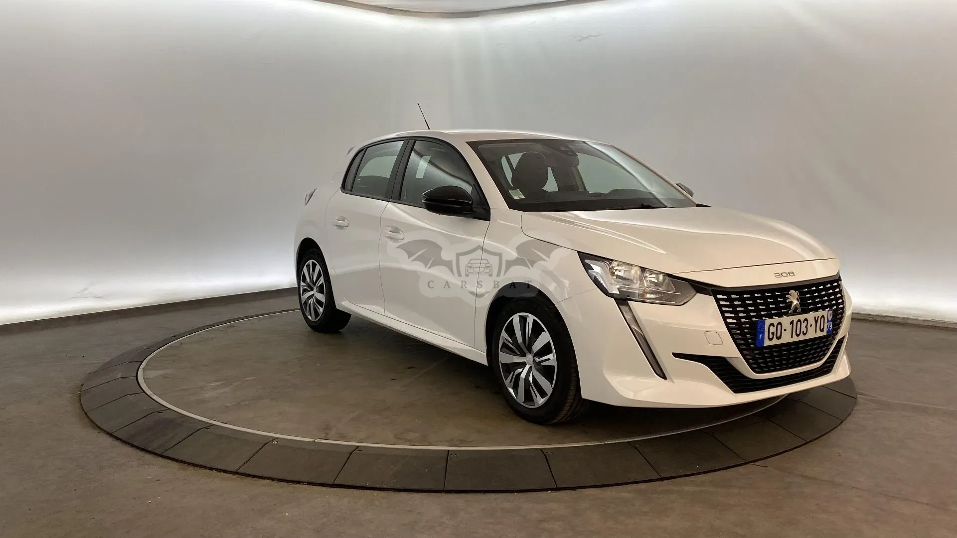Peugeot 208 Active Pack 2023