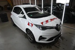 Renault Zoe Iconic 2022