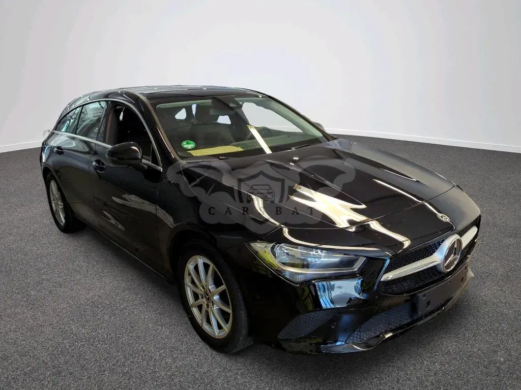 Mercedes-Benz CLA Shooting Brake 180 2023
