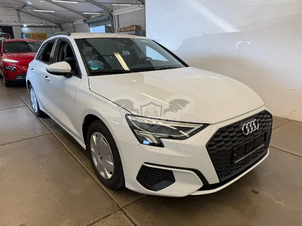 Audi A3 Sportback 30 TDI 2022