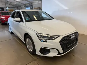 Audi A3 Sportback 30 TDI 2022