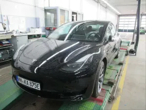 Tesla Model 3 Long Range 2023
