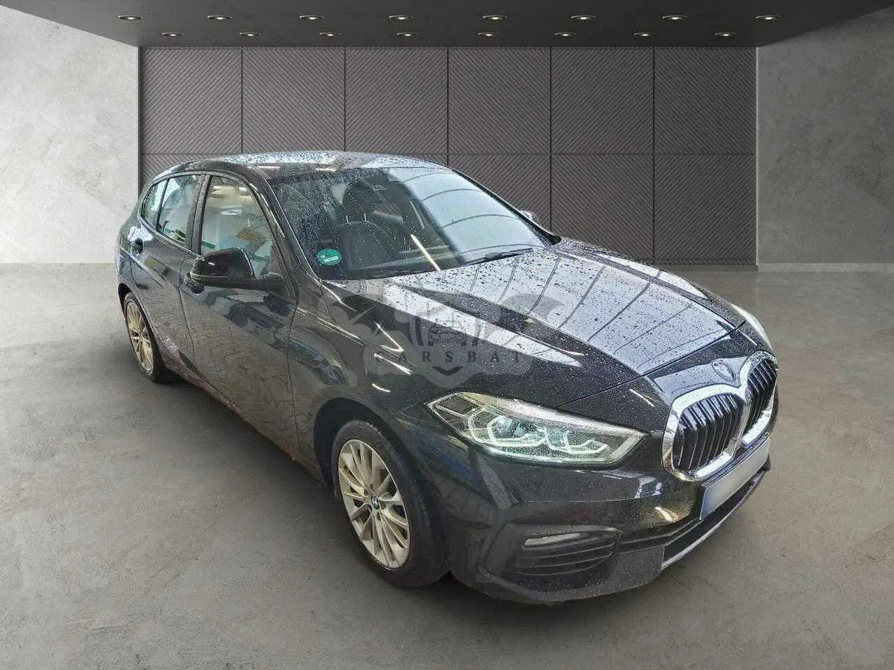 BMW 1 Series 120d Advantage 2023