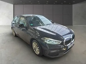 BMW 1 Series 120d Advantage 2023