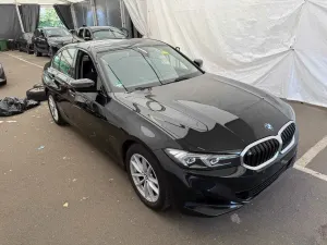 BMW 3 Series 320d 2023