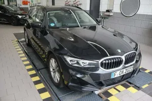 BMW 3 Series Touring 320d 2023